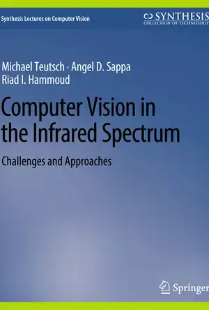 Buchcover ISBN 9783031018268