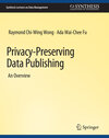 Buchcover Privacy-Preserving Data Publishing