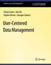 Buchcover User-Centered Data Management