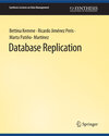 Buchcover Database Replication