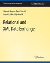 Buchcover Relational and XML Data Exchange