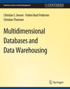 Buchcover Multidimensional Databases and Data Warehousing