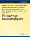 Buchcover Perspectives on Business Intelligence