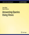 Buchcover Answering Queries Using Views