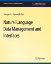 Buchcover Natural Language Data Management and Interfaces
