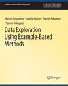 Buchcover Data Exploration Using Example-Based Methods