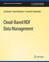 Buchcover Cloud-Based RDF Data Management