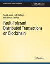 Buchcover Fault-Tolerant Distributed Transactions on Blockchain