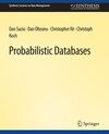 Buchcover Probabilistic Databases