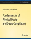 Buchcover Fundamentals of Physical Design and Query Compilation