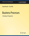 Buchcover Business Processes