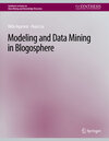 Buchcover Modeling and Data Mining in Blogosphere