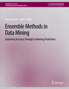 Buchcover Ensemble Methods in Data Mining