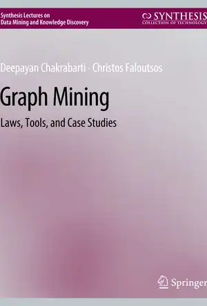 Buchcover ISBN 9783031019036