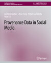 Buchcover Provenance Data in Social Media