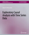 Buchcover Exploratory Causal Analysis with Time Series Data