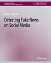 Buchcover Detecting Fake News on Social Media