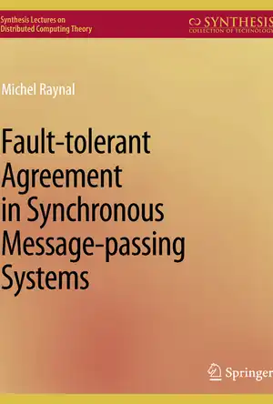 Buchcover ISBN 9783031020018