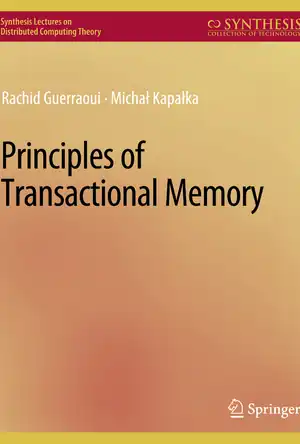 Buchcover ISBN 9783031020025