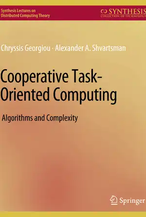 Buchcover ISBN 9783031020056