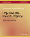 Buchcover Cooperative Task-Oriented Computing