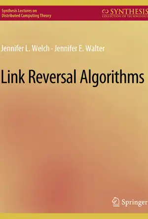 Buchcover ISBN 9783031020063