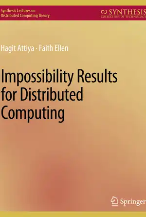 Buchcover ISBN 9783031020100