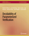 Buchcover Decidability of Parameterized Verification