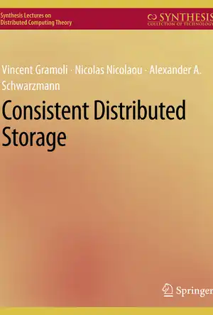 Buchcover ISBN 9783031020155