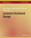 Buchcover Consistent Distributed Storage