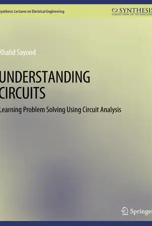 Buchcover ISBN 9783031020162