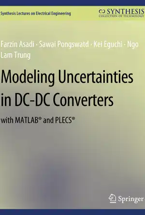 Buchcover ISBN 9783031020209