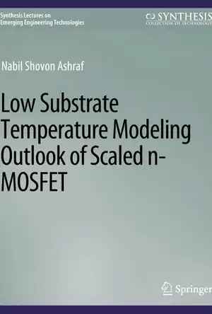 Buchcover ISBN 9783031020346