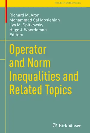 Buchcover ISBN 9783031021039