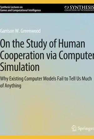 Buchcover ISBN 9783031021213