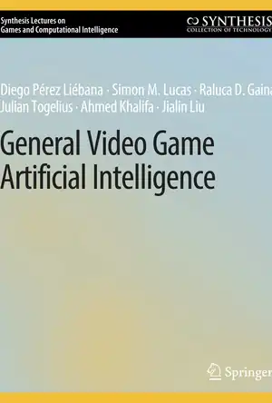 Buchcover ISBN 9783031021220