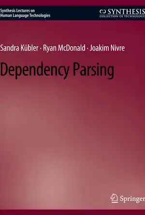 Buchcover ISBN 9783031021312