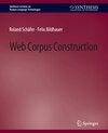 Buchcover Web Corpus Construction