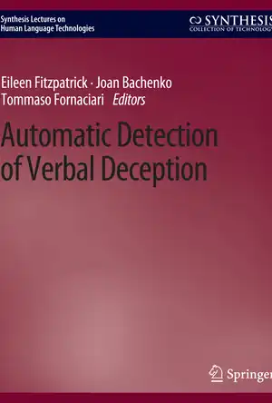 Buchcover ISBN 9783031021589