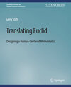 Buchcover Translating Euclid