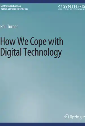 Buchcover ISBN 9783031022012