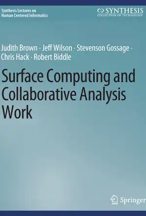 Buchcover ISBN 9783031022029