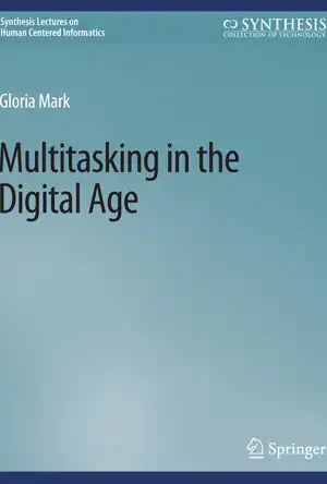 Buchcover ISBN 9783031022128