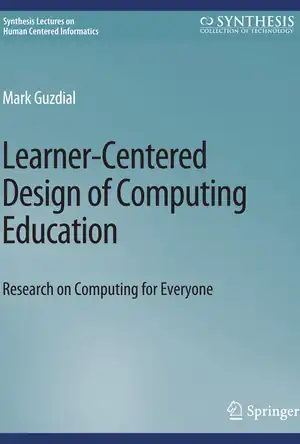 Buchcover ISBN 9783031022166