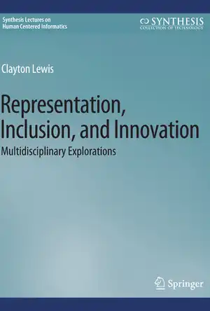 Buchcover ISBN 9783031022210