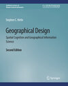 Buchcover Geographical Design