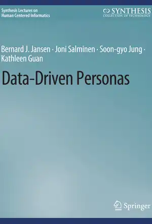 Buchcover ISBN 9783031022319