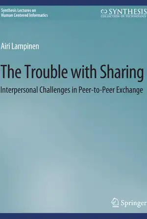 Buchcover ISBN 9783031022340