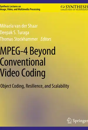 Buchcover ISBN 9783031022395