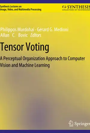 Buchcover ISBN 9783031022425